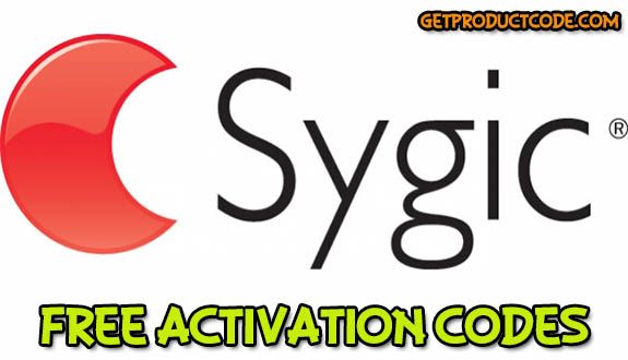 sygic gps product code keygen crack